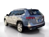 Used 2021 Volkswagen Atlas SE w/ Panoramic Sunroof Package image 3