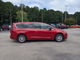 New 2026 Chrysler Pacifica Select image 4