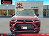 Certified 2024 Toyota Grand Highlander Limited image 2