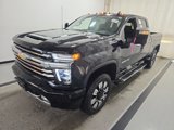 Used 2023 Chevrolet Silverado 2500 High Country image 2