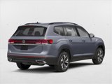 New 2026 Volkswagen Atlas SE image 2