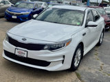 Used 2017 Kia Optima LX image 2