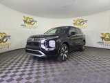 New 2025 Mitsubishi Outlander SE image 3