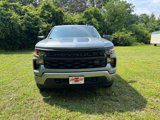 New 2025 Chevrolet Silverado 1500 Custom w/ Rally Edition image 3