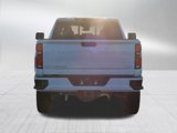 New 2025 Chevrolet Silverado 2500 LTZ w/ Z71 Chrome Sport Edition image 4
