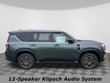 New 2025 Nissan Armada SL image 2
