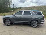 New 2025 Hyundai Palisade Calligraphy image 2