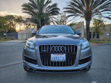 Used 2012 Audi Q7 3.0T Premium Plus image 3