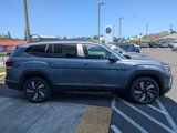 New 2025 Volkswagen Atlas SE image 6