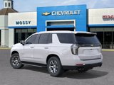 New 2025 Chevrolet Tahoe Premier image 3
