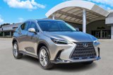 New 2026 Lexus NX 350 AWD w/ Luxury Package image 2
