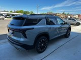 New 2025 Chevrolet Traverse LT w/ Sun and Wheel Package image 5