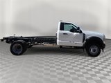 New 2025 Ford F550 4x4 Regular Cab Super Duty image 2