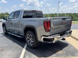 New 2025 GMC Sierra 1500 SLT w/ SLT Premium Package image 3