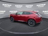 New 2025 Nissan Murano Platinum image 6