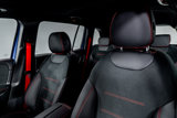 Used 2024 Mercedes-Benz GLB 35 AMG 4MATIC w/ Driver Assistance Package image 3