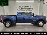 Used 2024 RAM 3500 Laramie image 1