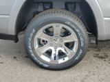 New 2025 RAM 1500 4x4 Crew Cab image 5