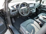 New 2025 Chrysler Voyager LX image 3