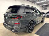Used 2023 BMW X7 xDrive40i w/ M Sport Package image 4