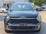 Used 2023 Kia Sportage X-Line image 2