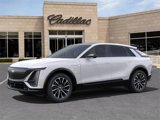 New 2025 Cadillac Lyriq Sport image 2