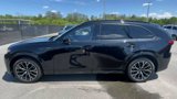 Certified 2025 MAZDA CX-70 3.3 Turbo S w/ Premium Package image 5