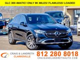 Used 2024 Mercedes-Benz GLC 300 4MATIC image 1