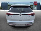 New 2025 Nissan Pathfinder Platinum image 6