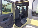 New 2025 Jeep Wrangler Unlimited Sport image 6