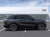 New 2026 Cadillac Vistiq Sport w/ LPO, Floor Liner Package image 5