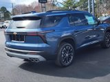 New 2025 Chevrolet Traverse LT w/ Sun and Wheel Package image 4
