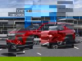 New 2026 Chevrolet Traverse LT image 2