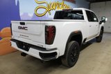 New 2026 GMC Sierra 2500 AT4 w/ Technology Package image 5