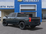 New 2025 Chevrolet Silverado 2500 ZR2 w/ Technology Package image 3