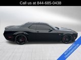 Used 2022 Dodge Challenger SRT Hellcat image 4