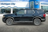 New 2026 Honda Passport TrailSport image 2