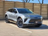 Used 2025 Chevrolet Blazer EV RS image 2