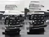 New 2025 Toyota Tundra Platinum image 2