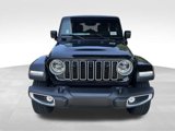 New 2025 Jeep Wrangler Unlimited Sahara image 2