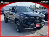 New 2025 Toyota Tacoma TRD Off-Road image 2