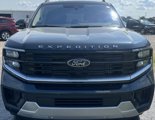 New 2025 Ford Expedition Max Platinum image 3