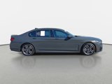 Used 2021 BMW 750i xDrive image 4