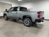 New 2025 Chevrolet Silverado 2500 Custom w/ Custom Convenience Package image 4