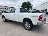 Used 2021 RAM 2500 Laramie w/ Safety Group image 2