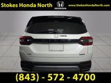 New 2025 Honda Pilot Touring image 5