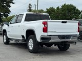 Used 2020 Chevrolet Silverado 2500 LT w/ Convenience Package image 4