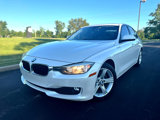 Used 2015 BMW 320i xDrive Sedan image 2
