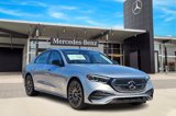 New 2026 Mercedes-Benz E 350 Sedan image 2