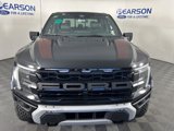 New 2025 Ford F150 Raptor image 3